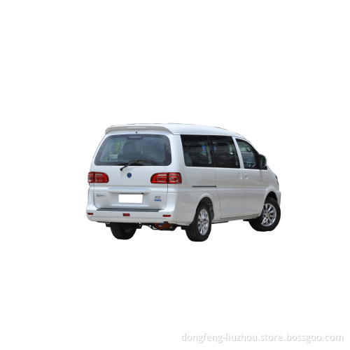 Красивый дизайн и высокоскоростный китайский Dongfeng M5 EV Mini Mini Cargo Van с электрическим автомобилем Van для удобства